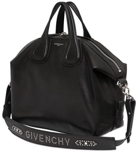 givenchy nightingale strap|Givenchy Nightingale Bag Reference Guide .